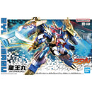 Bandai Mashin Creator Wataru - Mashin A (Tentative) "Mashin Hero Wataru"