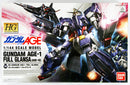 Bandai HGAGE