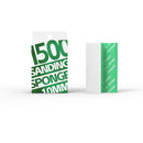 DSPIAE XS10-1500 Vigorous Sponge Sandpaper 10mm