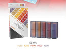 DSPIAE SS-S01 #180-#800 Sanding Sponge 30Pcs