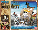Bandai 2126613 Going Merry Model Ship 'One Piece'