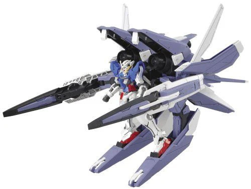 Bandai 2012294 HG 00 #13 1/144 GN Arms Type E + Gundam Exia "Gundam 00"