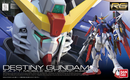 Bandai RG