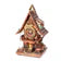Robotime LC901C Cuckoo Clock Mechanical 3D Wooden Puzzle