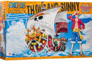 Bandai One Piece Grand Ship Collection 01 Thousand Sunny Model Ship 'One Piece'