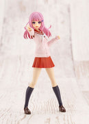 Kotobukiya 1/10 Madoka Yuki High School Fresh Berry, Sousai Shojo Teien Series Figure Kit