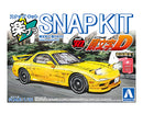 Aoshima 1/32 SNAP KIT