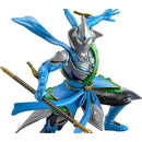 Bandai Armour of Legends Ultraman Fuma (Zhang Fei Armour) 'Ultraman'
