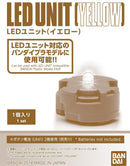 Bandai 2426581 LED Unit (Yellow)