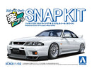 Aoshima 20418 1/32 SNAP KIT