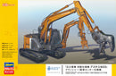Hasegawa 52161 1/35 1/35 Astaco Neo Crusher/Cutter