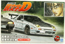 Aoshima 1/24 Initial D Takahashi Ryosuke FC3S RX-7 (Hakone Battle Ver.)ÔºàMazda)