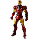 Bandai S.H.Figuarts Iron Man MK-4 -S.H.Figuarts 15th anniversary Ver.- "Iron Man 2"