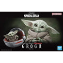Bandai 2607744 1/4 Grogu
