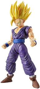 Bandai Spirits Figure-Rise Standard Super Saiyan 2 Son Gohan (New Package Ver) 'Dragon Ball Z'