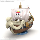 Bandai Grand Ship Collection Going Merry -A Netflix Series: One Piece- "One Piece"