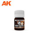 AK Interactive Deep Shades Reddish Filth 30ml