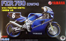 Fujimi 1/12 YAMAHA FZR750