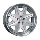 Aoshima 1/24 LEONHARDIRITT WAFFE 20inch