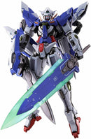 Bandai 0063482 Gundam Devise Exia Metal Build "Mobile Suit Gundam 00 Revealed Chronicle"