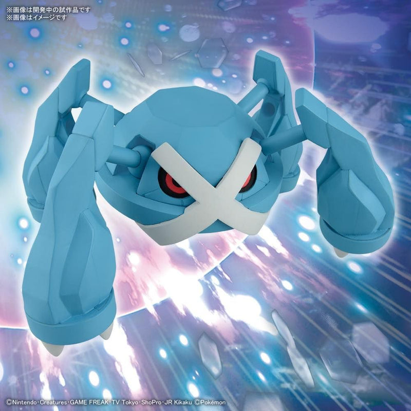 Bandai 2649138 Pokemon Model Kit