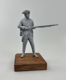 ***PREORDER - NOT IN STOCK Andy's Hobby Headquarters 16013 1/16 BRITISH RED COAT RESIN FIGURE