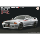 Fujimi 1/12 Skyline GT-R `89 Nismo S Tune (BNR32)