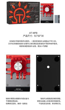 DSPIAE Mini Photo Etched Parts Bender
