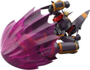 Aoshima 1/1000 Aim For The Top! Gunbuster Gunbuster Super Inazuma Kick Ver.