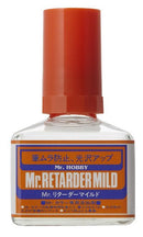 Mr. Hobby T105 Mr. Retarder Mild - 40ml