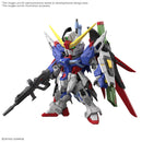 Bandai MGSD Destiny Gundam "Gundam SEED Destiny"