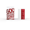 DSPIAE XS10-600 Vigorous Sponge Sandpaper 10mm