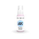 AK Interactive 3G Acrylic Pastel Violet 17ml