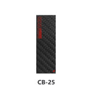 DSPIAE Carbon Fiber Sanding Board 25MM