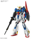 Bandai 2615240 MG 1/100 Zeta Gundam Ver. Ka Mobile Suit Z Gundam