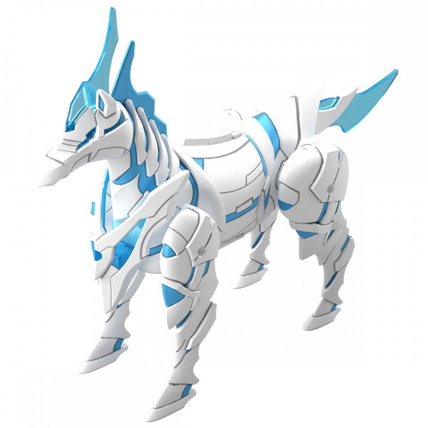 Bandai SD BB #23 War Horse Knight World Ver. 'SDW Heroes'