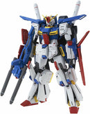 Bandai 2422361 MG 1/100 ZZ Gundam Ver.Ka