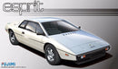 Fujimi 126401 1/24 Lotus Esprit S1