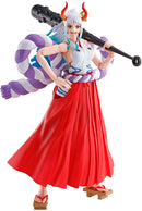 Bandai S.H.Figuarts Yamato "One Piece"