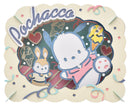Ensky Paper Theater So Much Fun! "Sanrio"
