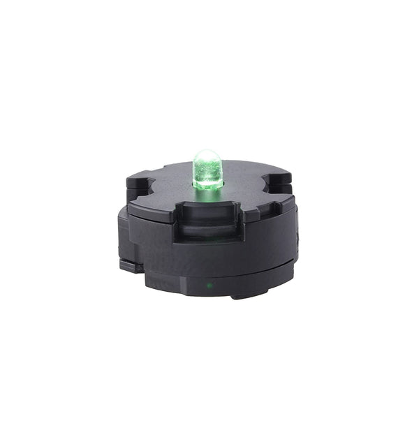 Bandai 2153334 Green LED Set for MG - 2 Unit Set