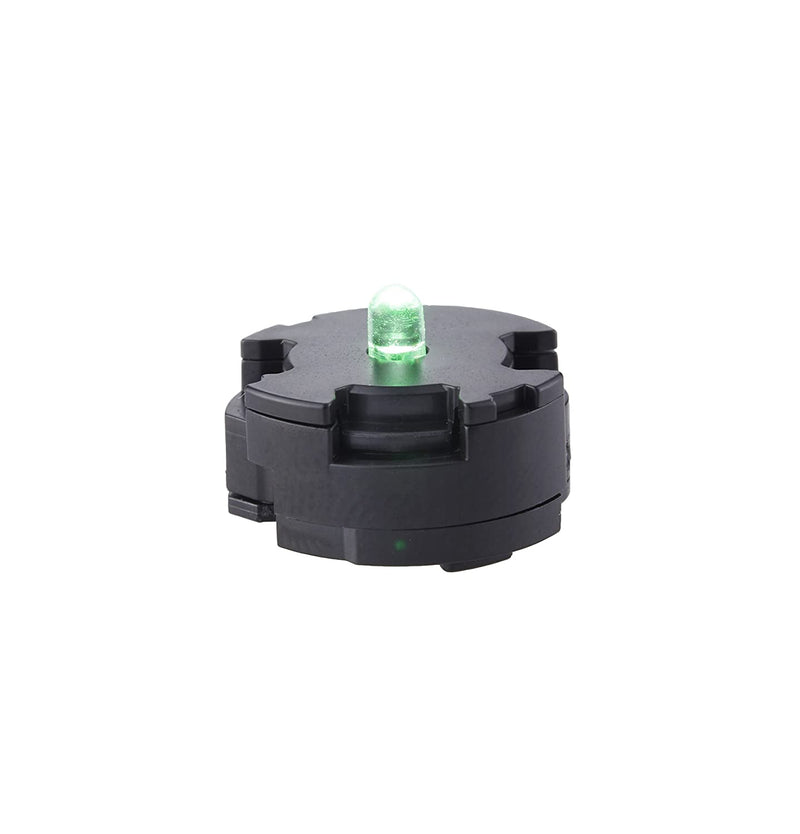Bandai 2153334 Green LED Set for MG - 2 Unit Set