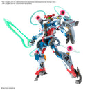 Bandai HG 1/144 GQuuuuuuX (Endymion Unit Awakened) "Gundam GQuuuuuuX"