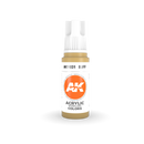 AK Interactive 3G Acrylic Buff 17ml