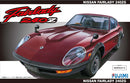 Fujimi 039299 1/24 Nissan Fairlady 240ZG