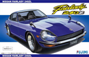 Fujimi 039282 1/24 Fairlady 240ZL