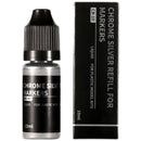 DSPIAE Chrome Silver Refill For Markers 10ml