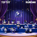 TopToy KUROMI Magic Apprentice Series Figure