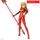 Bandai 30MP Asuka Shikinami Langley (Plug Suit Ver.) "30 Minutes Preference / Evangelion"