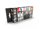 AK Interactive 3G WWI German Uniform